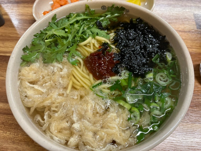 한신우동 주안역점 이미지