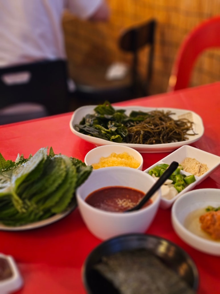 강남회초장 이미지