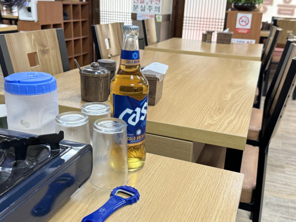 본전삼계탕 이미지
