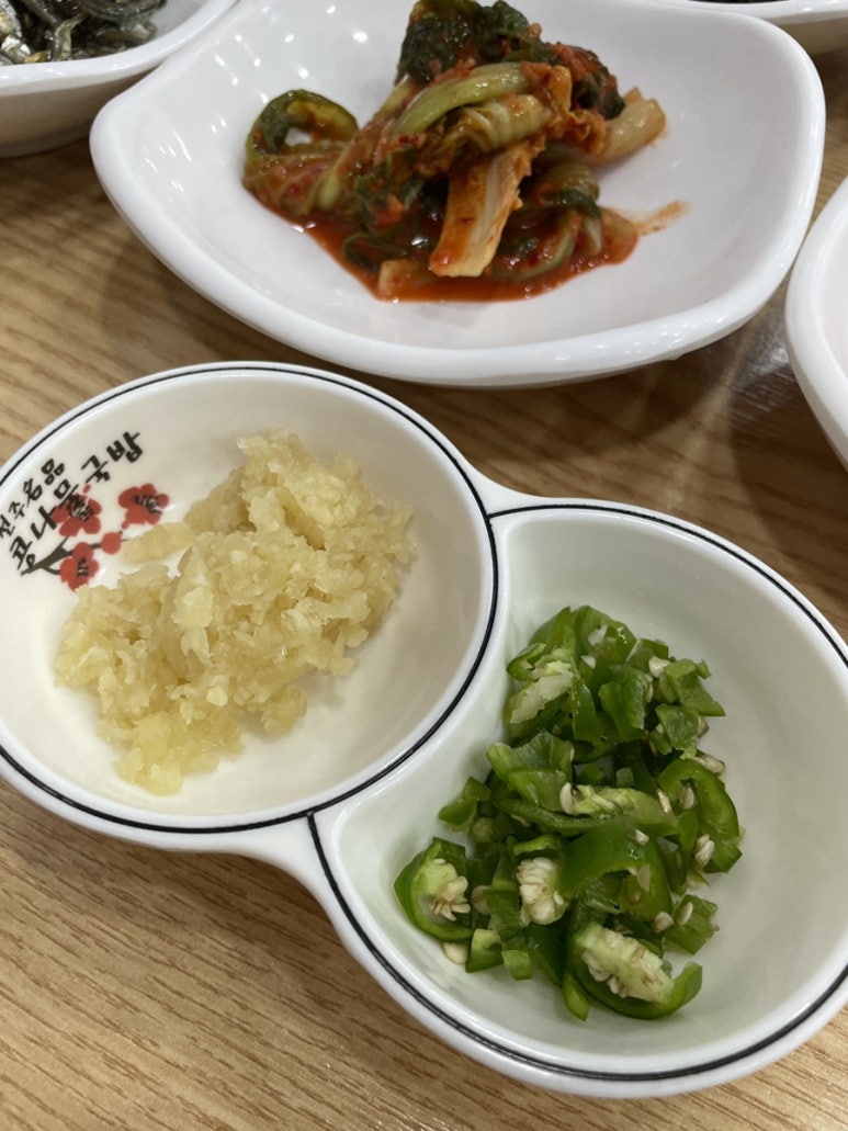 명지 가마솥 추어탕 이미지
