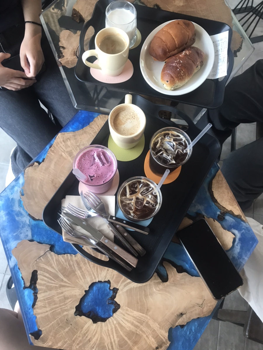 카페 다가티 이미지