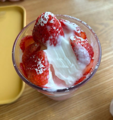 요거프레소 간석역 사거리점 이미지