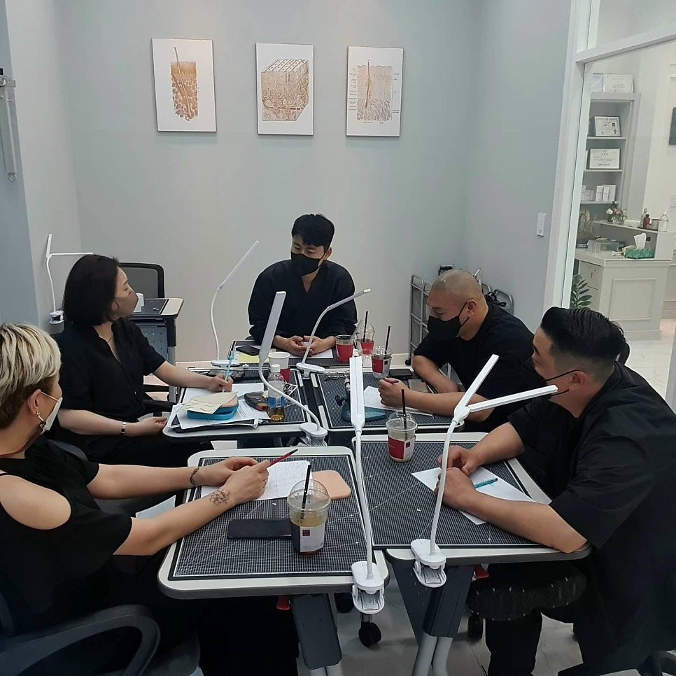 프로스칼프부산 이미지
