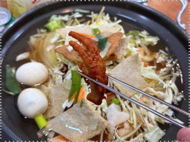 외할머니신당동떡볶이 이미지