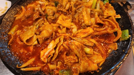 강남돼지 사진 7