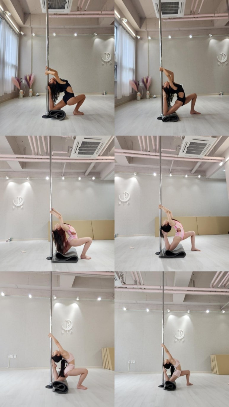 유피댄스아카데미 이미지
