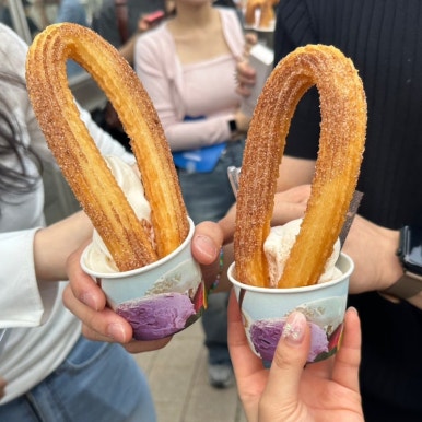 미소랑푸드 이미지