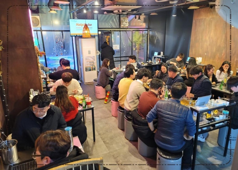 일산조개구이 이미지