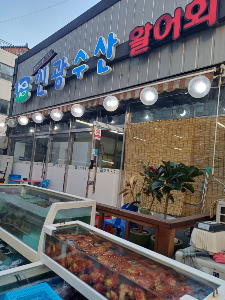 신광수산 이미지
