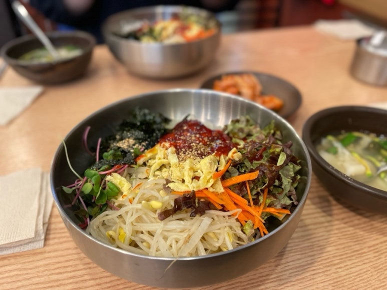 강남수제비&강남식당 이미지