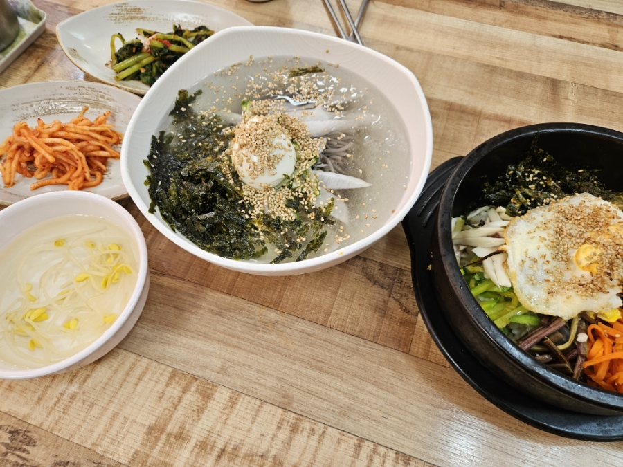 민성막국수 이미지