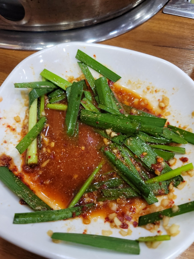 명동닭집 이미지