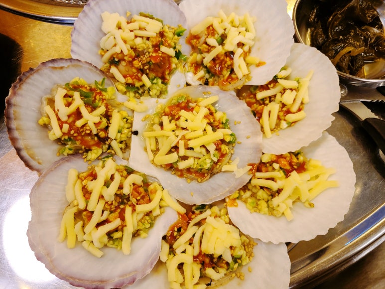 54연탄구이 이미지
