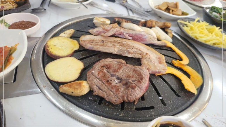 풍천민물장어무한리필 이미지