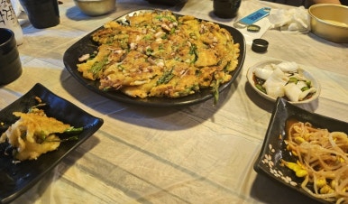 유강파전 이미지