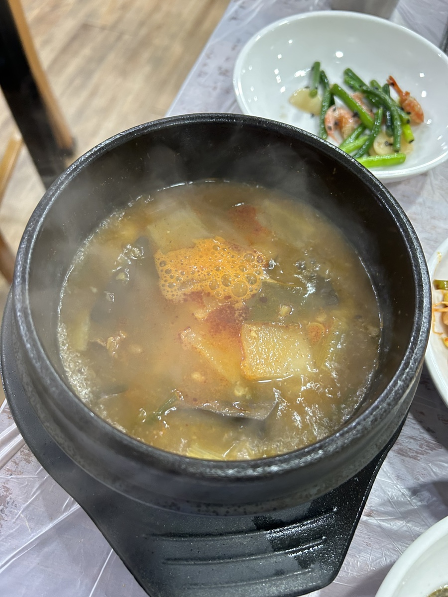 홍능숯불갈비 이미지