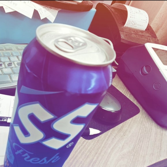 횃불세탁소 이미지
