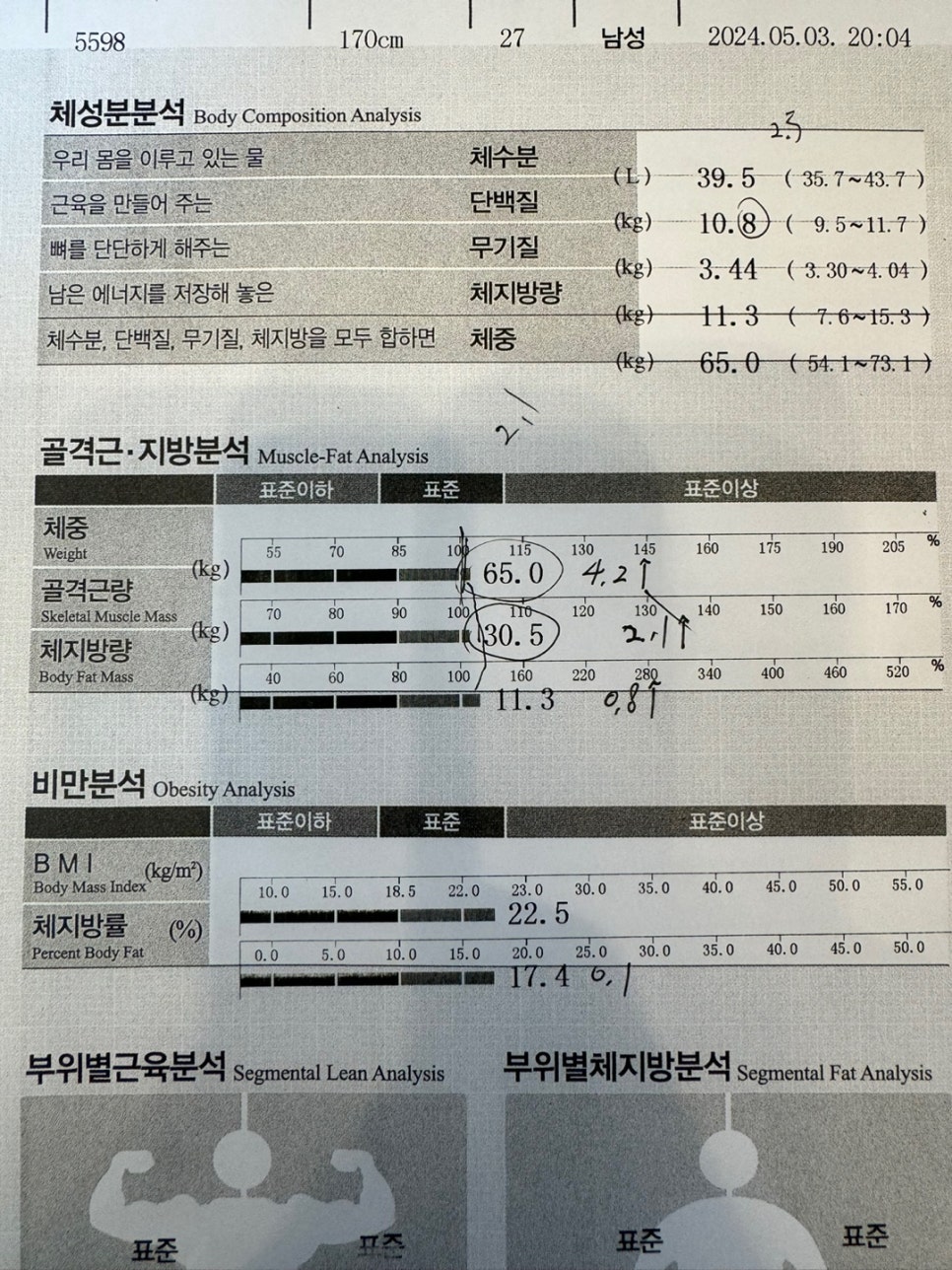 투모어휘트니스구암 이미지