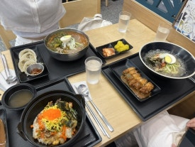 국수나무 평택대점 이미지