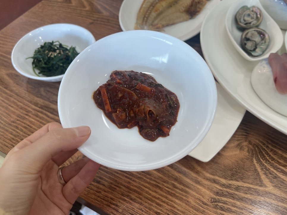 삼해횟집 이미지