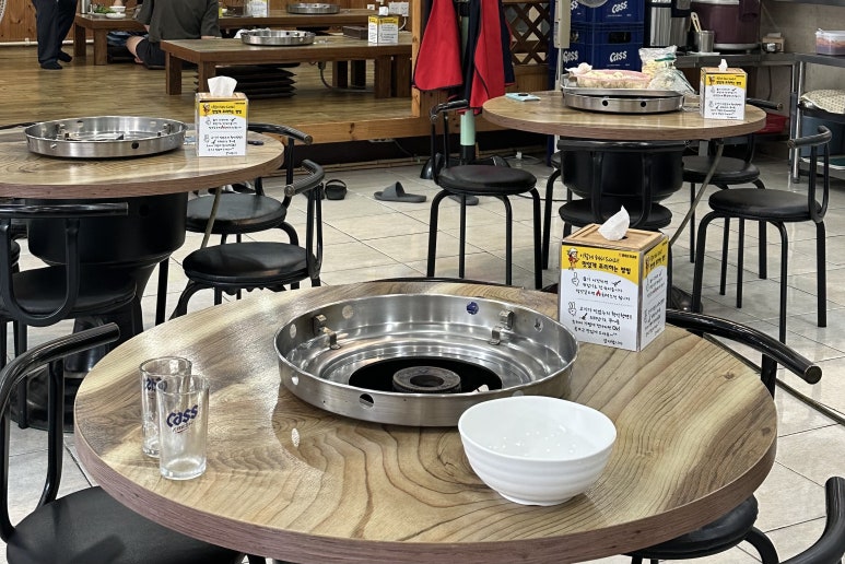 춘천마쪼은닭갈비 이미지