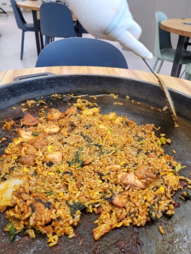 임곡원조춘천닭갈비 포항시청점 이미지