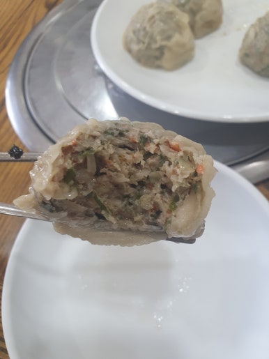 이가네손칼국수 이미지