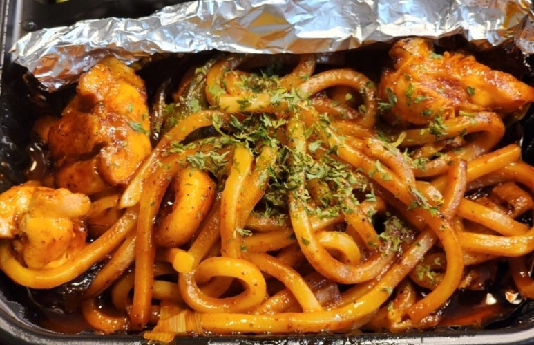 기영이숯불두마리치킨김포 이미지