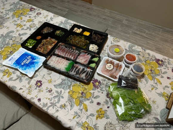 클랭블루수동커플&독채&감성숙소 이미지