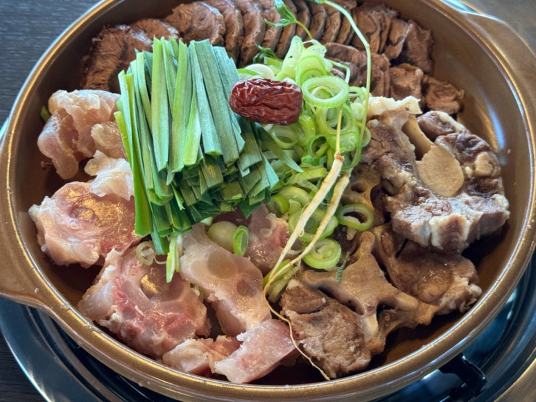 황해수육 이미지