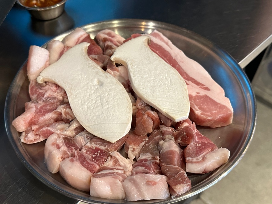제줏간조례점 이미지