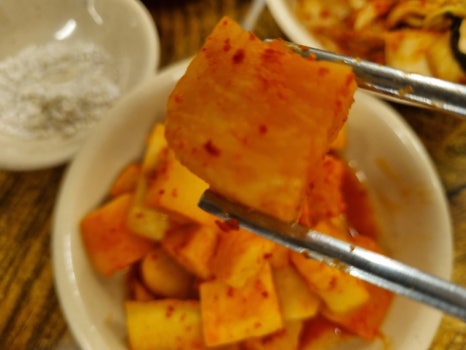 원조호남순대국 이미지