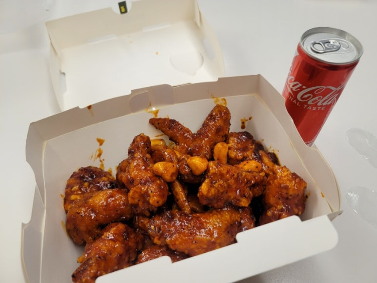 비에이치씨미사호반점 이미지