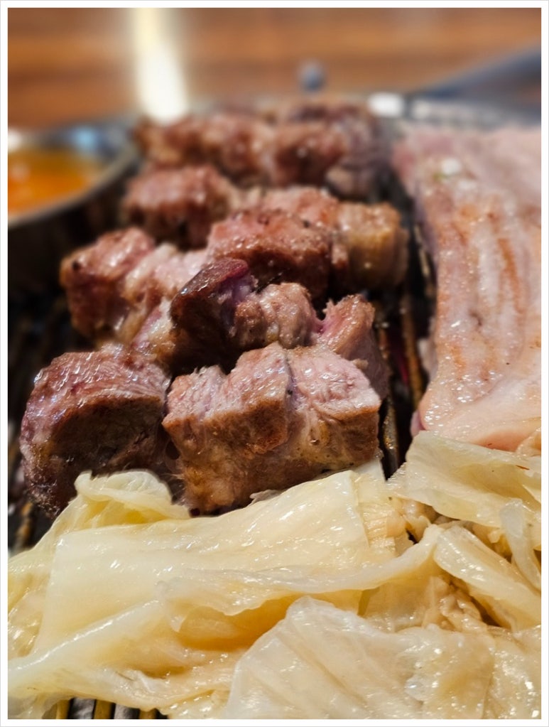 연산닭갈비 이미지