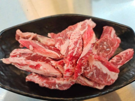 백석삼겹살 이미지