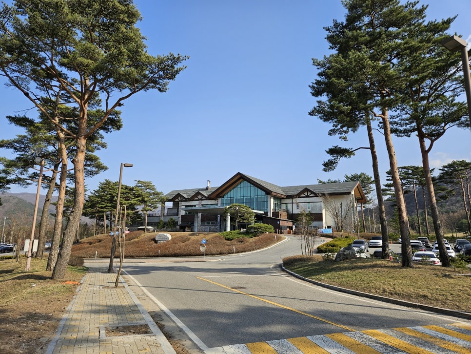 케이에이치강원개발 주식회사 이미지