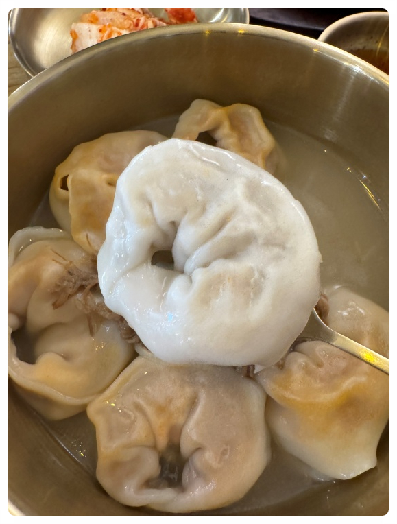 파주엄마손만두 이미지