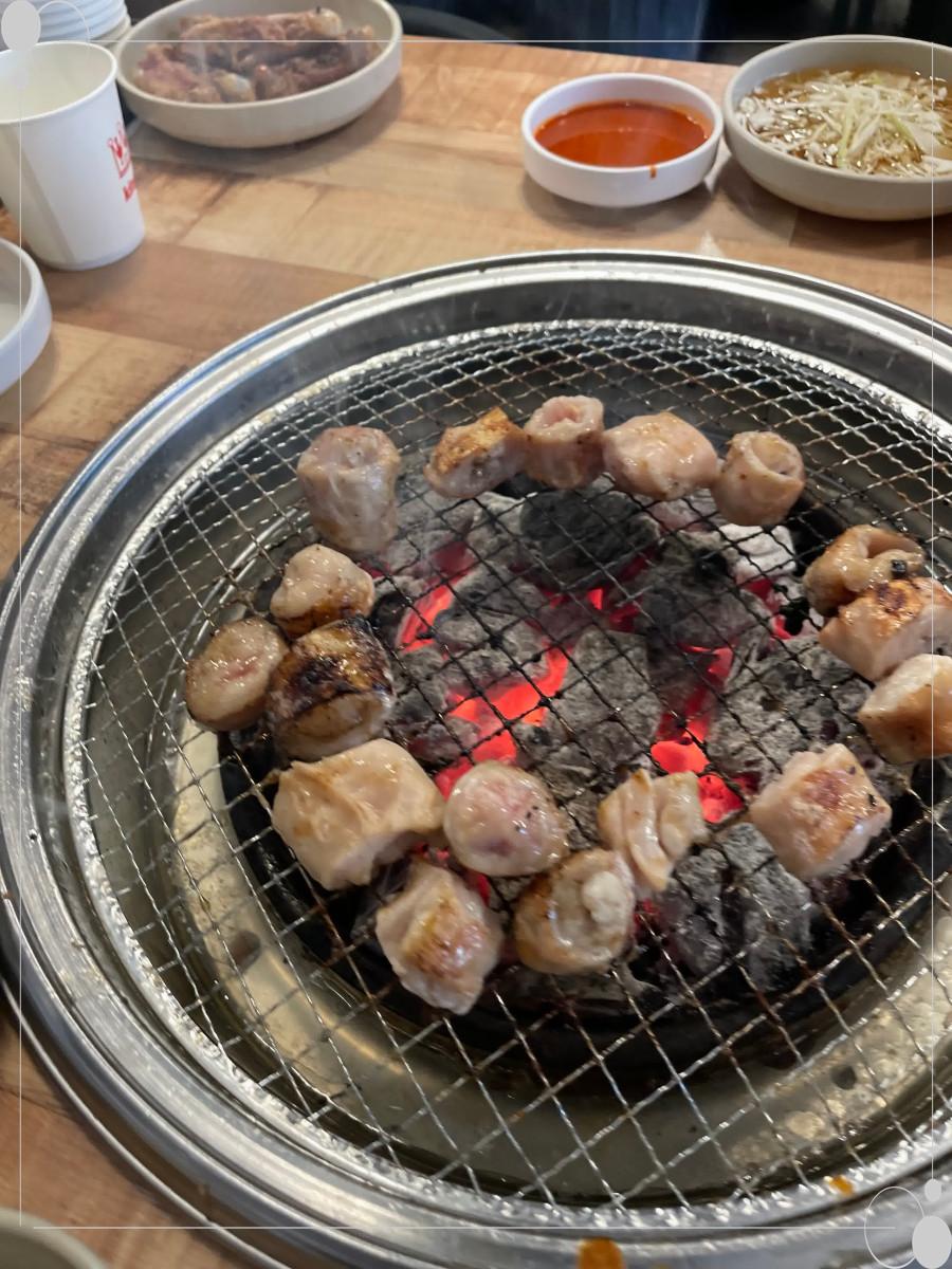 서울숯불막창 이미지