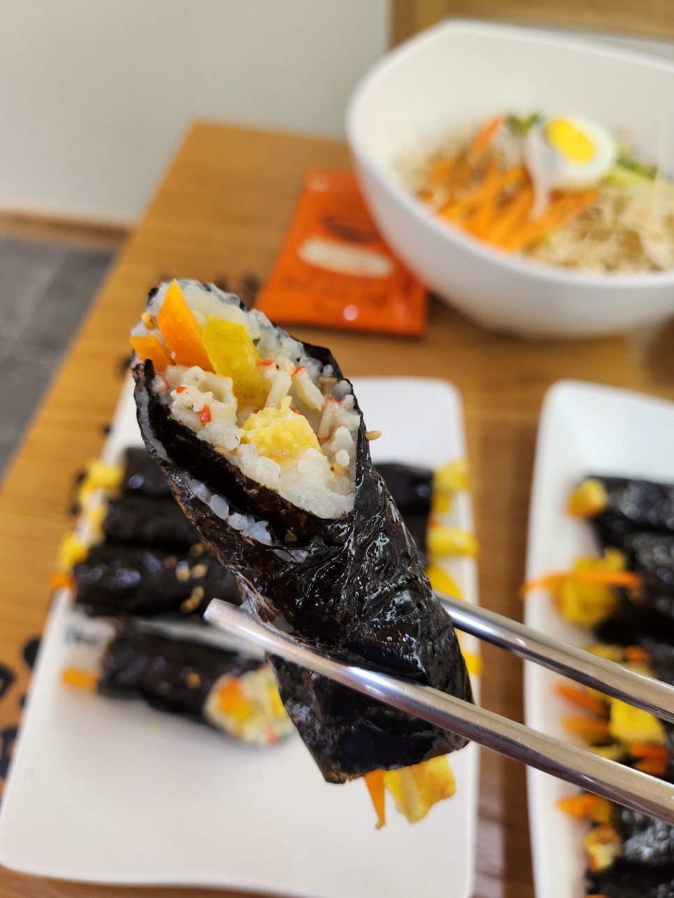 선비꼬마김밥창원 이미지