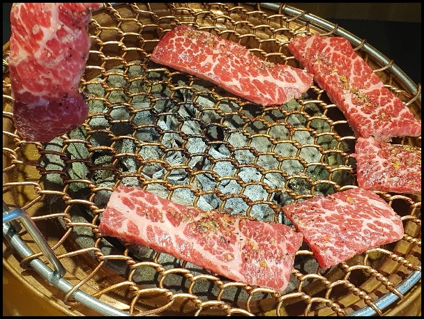 압구정화로구이용인상갈점 이미지