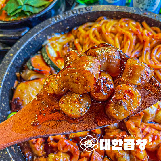 군자대한곱창전남 이미지