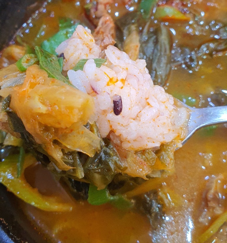 한우국밥 부평동암점 이미지