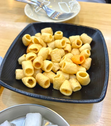 대봉통닭 이미지