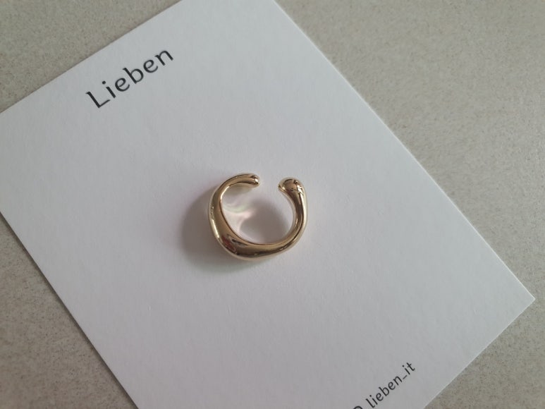 리븐(Lieben) 이미지