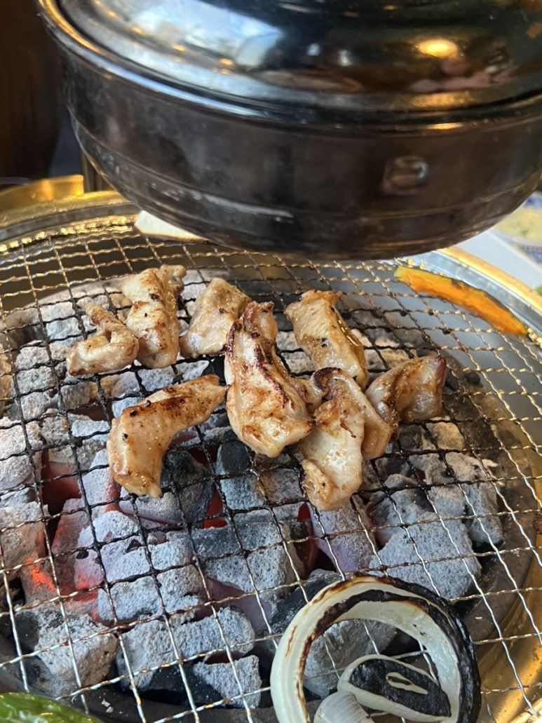 야끼니꾸전문점 소도 이미지