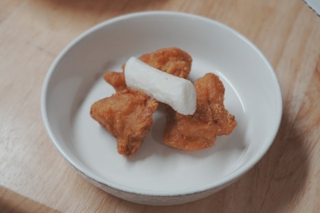 만년닭강정 거제1호점 이미지