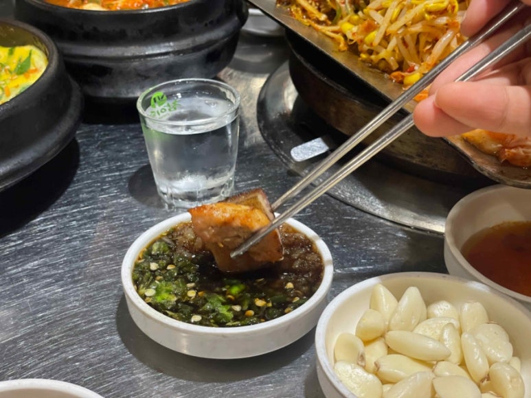 해도뒷고기 이미지