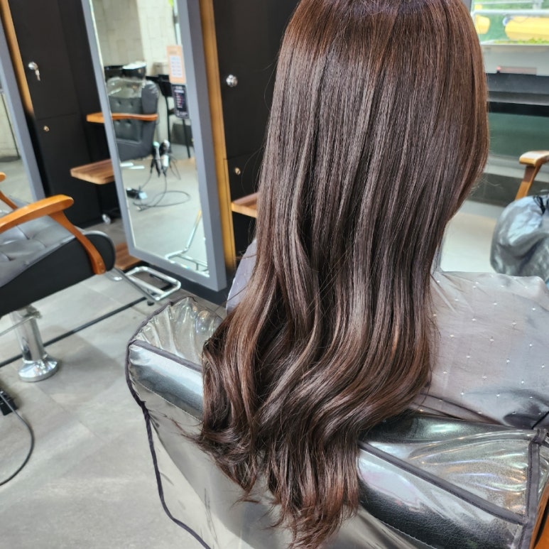 초희헤어샵 이미지