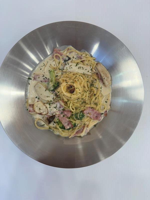 맛있는이야기파스타입니다 이미지
