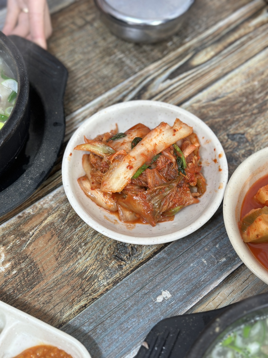 옛날순대국밥 사진 5